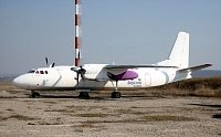 Chişinău AN-24RV ohne Kennung Bild KIV-1039